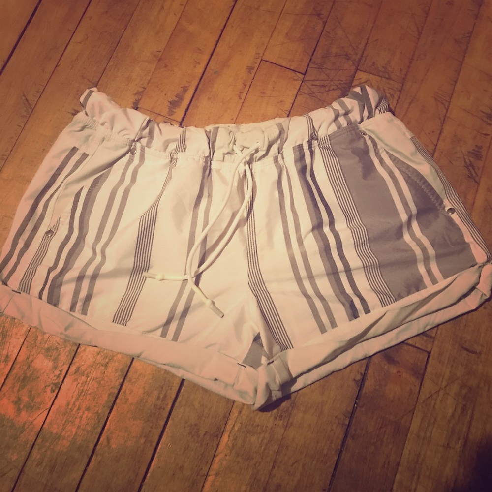 Lululemon Play All Day Shorts